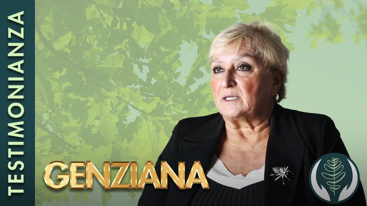 Testimonianza Genziana