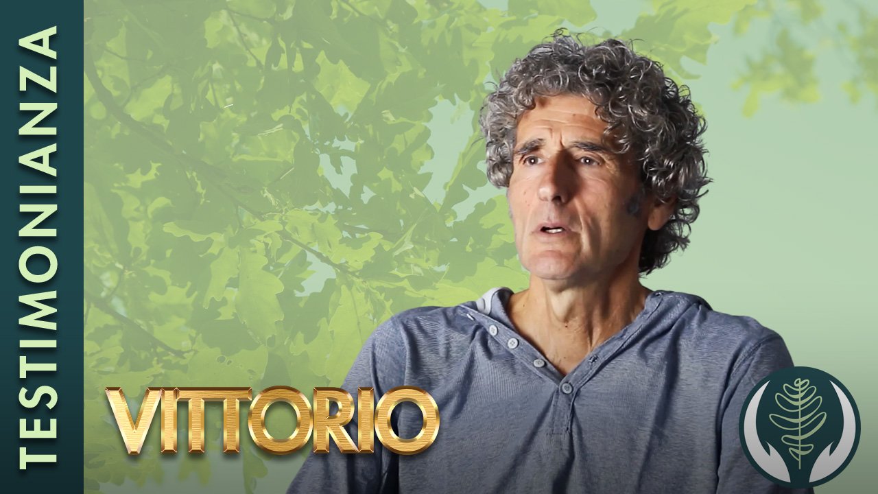 Vittorio Testimonianza