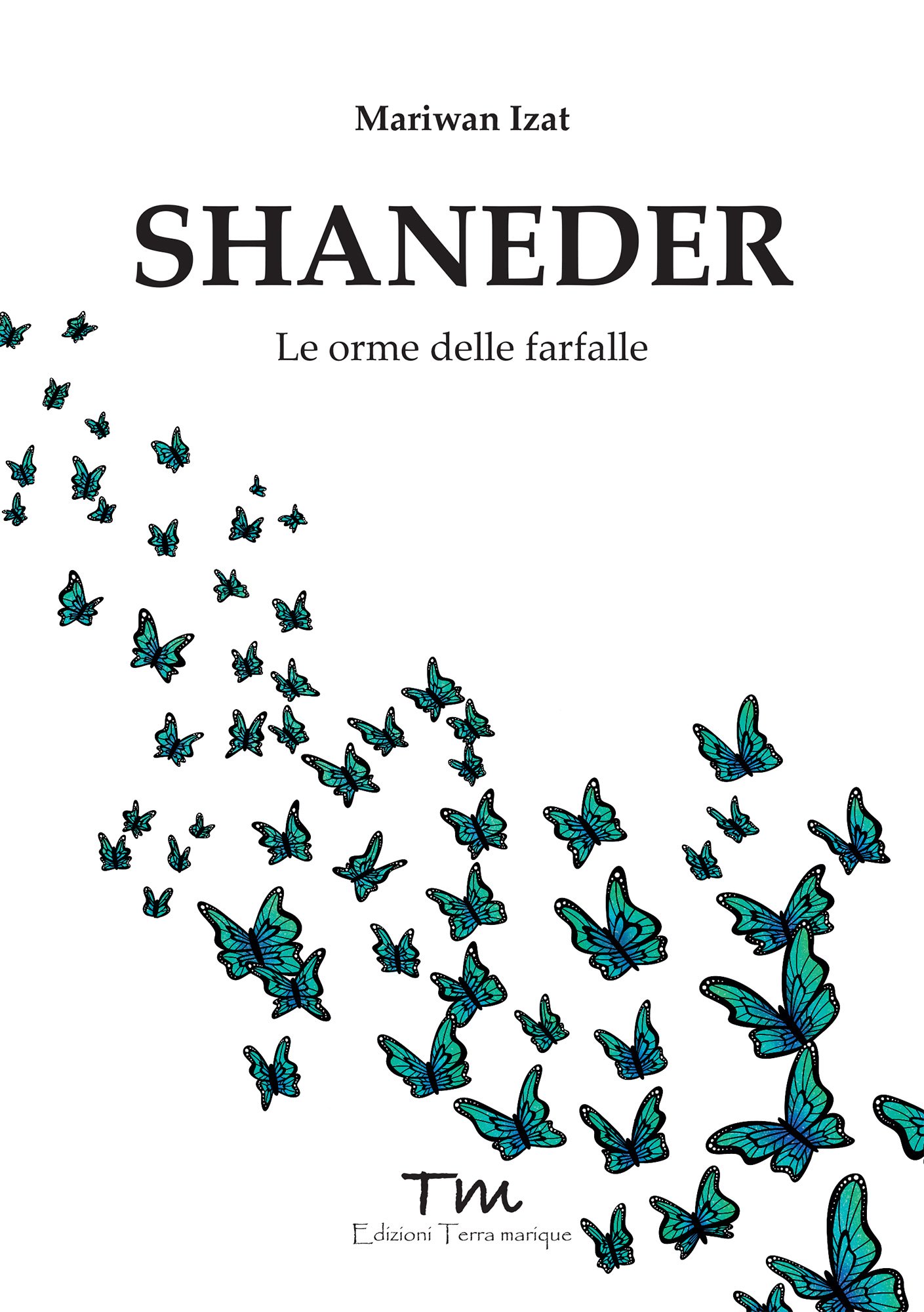 Le Orme delle Farfalle